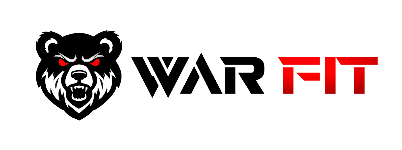 WarFit | Repuestos de Gym