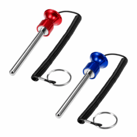 Pin Selector Imantado - WF