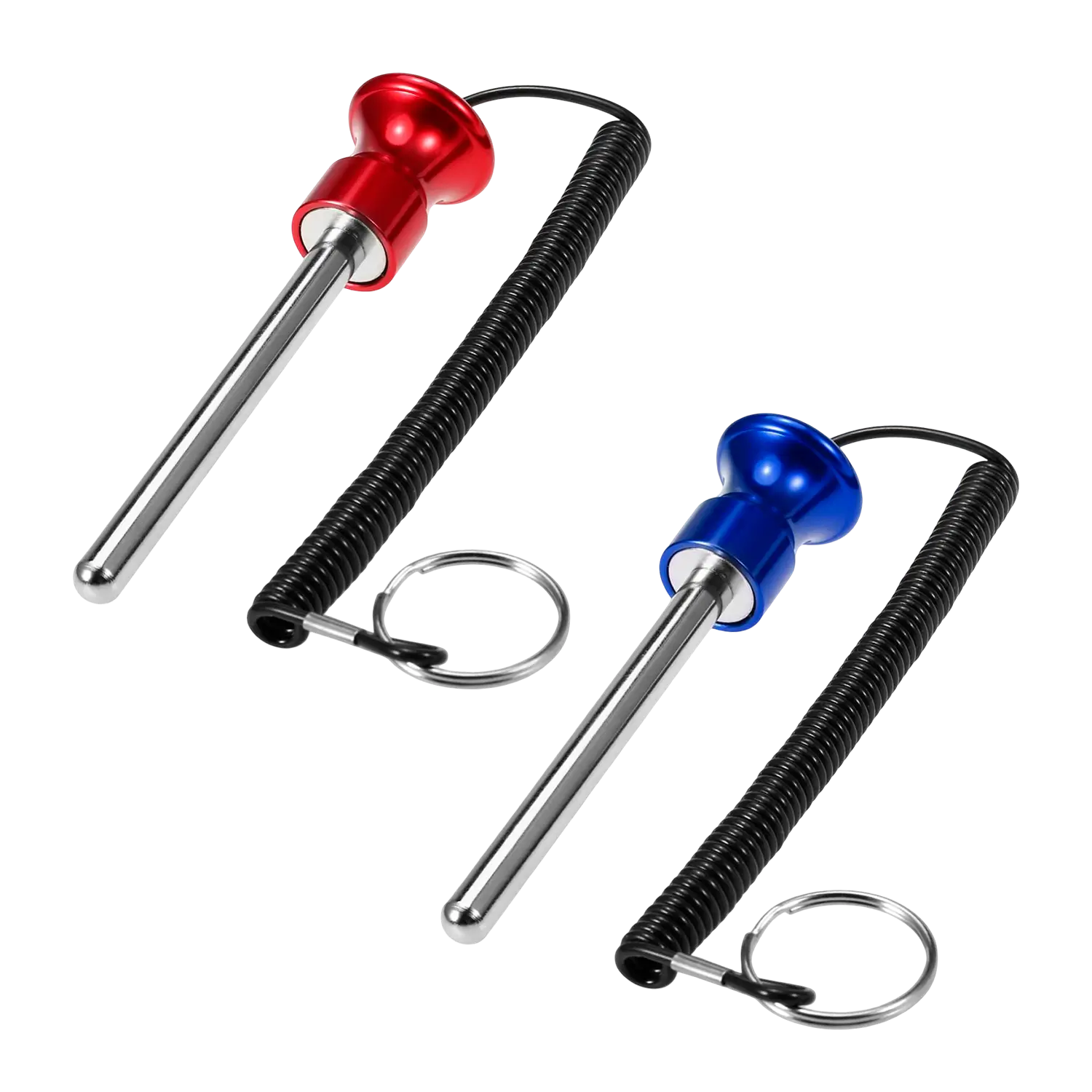 Pin Selector Imantado - WF