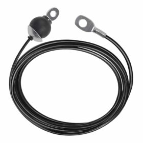 Cable de Gimnasio con Terminal Prensado Tipo A - WF