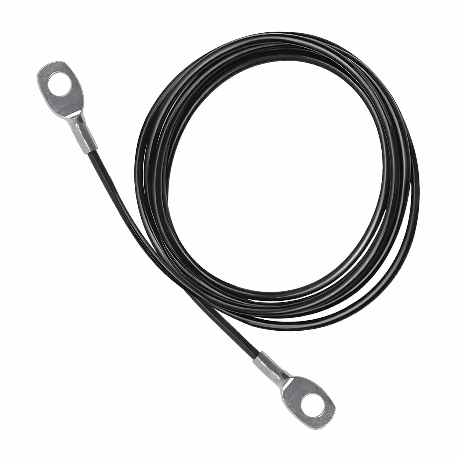 Cable de Gimnasio con Terminal Prensado Tipo B - WF