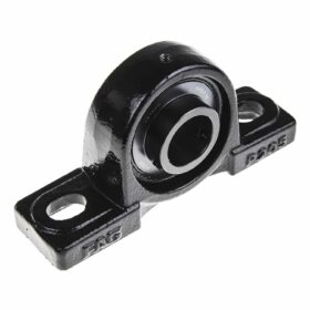 Chumacera de Pie - WF