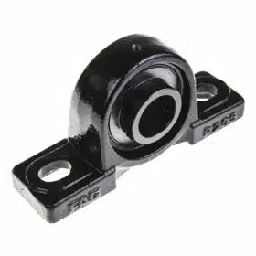 Chumacera de Pie - WF