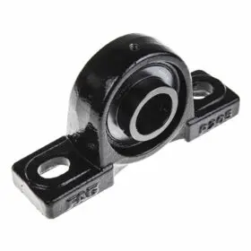 Chumacera de Pie - WF