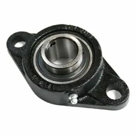 Chumacera Ojo Chino - WF