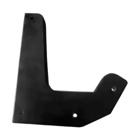 Soporte Portabarra de Caucho Tipo J – WF