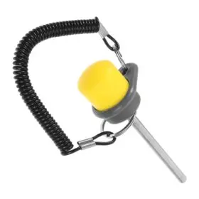 Pin Selector Imantado con Cabeza de PVC – WF