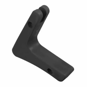 Alternative view of Soporte Portabarra Tipo J – WF