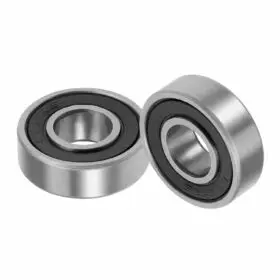 Rodaje 6201 y Rodaje 6205 – WF