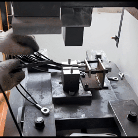 SERVICIO DE PRENSADO