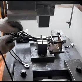 SERVICIO DE PRENSADO