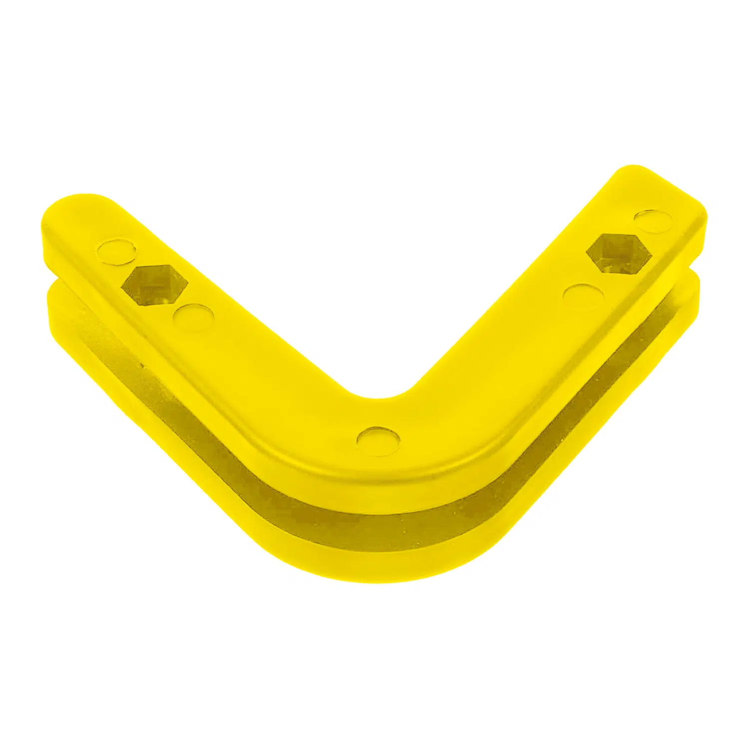 Soporte Portabarra Tipo L – WF - Imagen 2