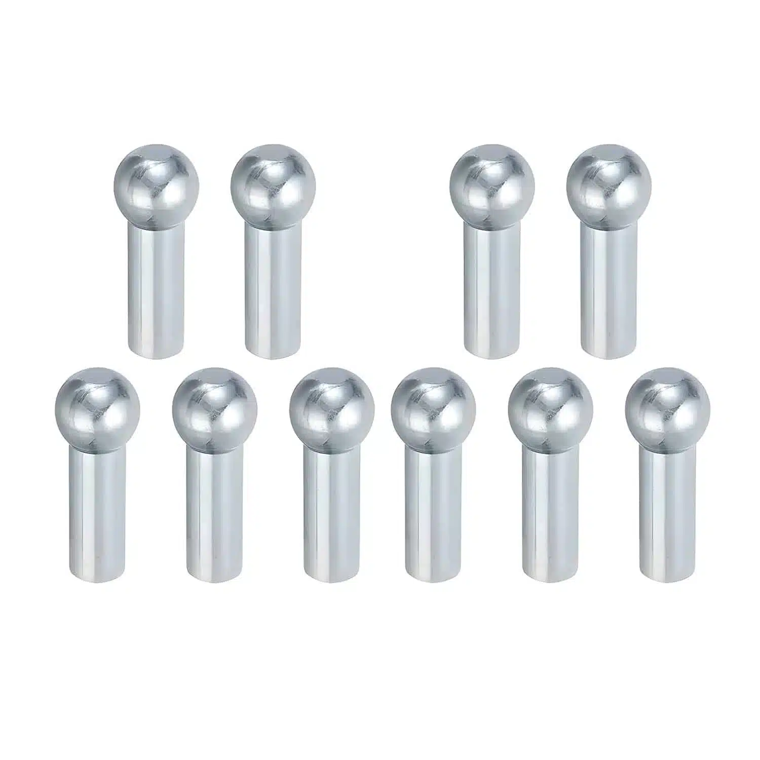 Terminal Bola para Cable de Gimnasio - WF