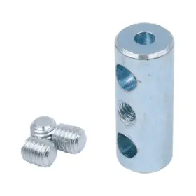 Terminal Cilíndrico de 3 Pernos para Cable de Gimnasio - WF