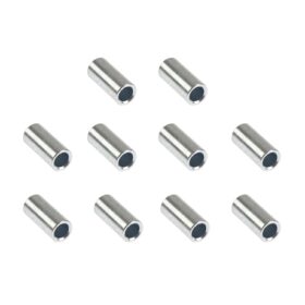 Terminal Ciego Tipo Cilindro – WF