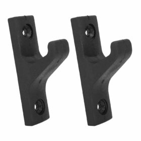 Soporte de Barras Horizontales de Uno – WF