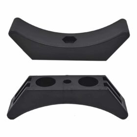 Soporte para Mancuernas de PVC – WF