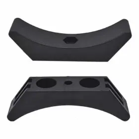 Soporte para Mancuernas de PVC – WF