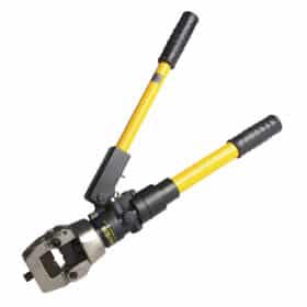 Prensa Terminal Hidraulica CYO-400C