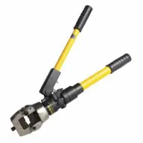 Prensa Terminal Hidraulica CYO-400C