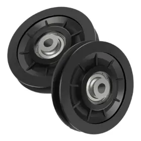 Polea de Gimnasio de Nylon Premiun - WF